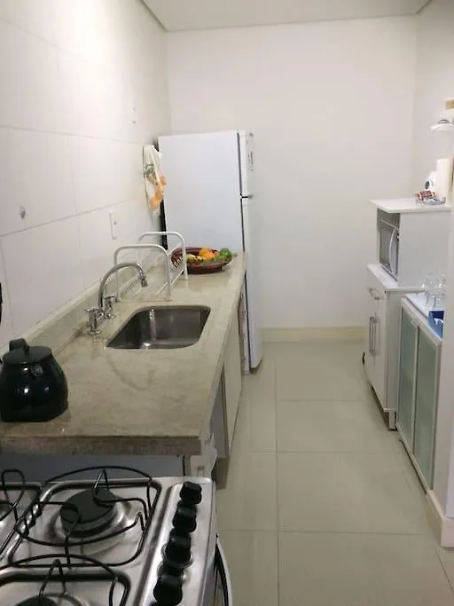 Apartment Apartamento Essence Life Campeche Florianopolis