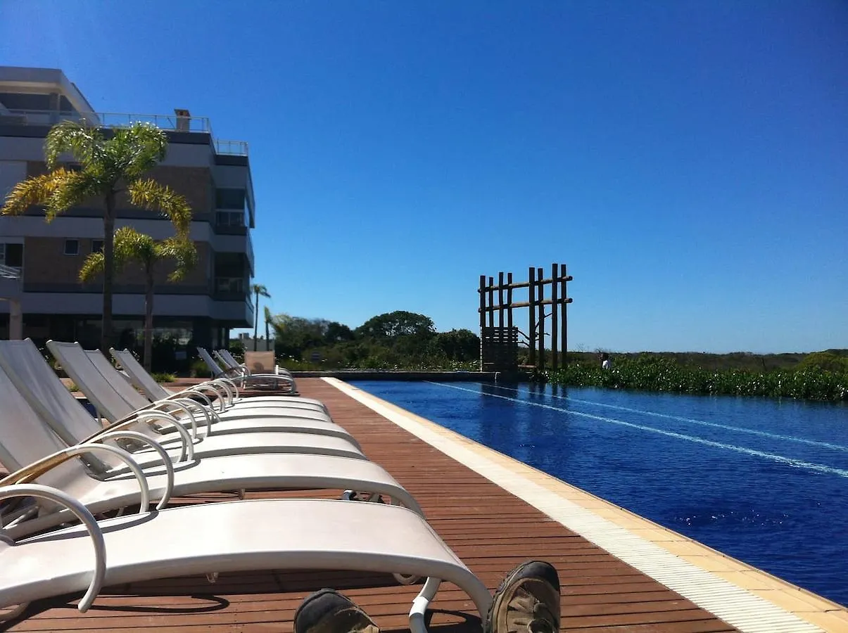 Apartamento Essence Life Campeche Florianopolis