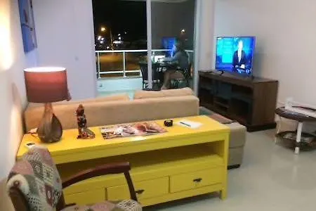 Apartment Apartamento Essence Life Campeche Florianopolis