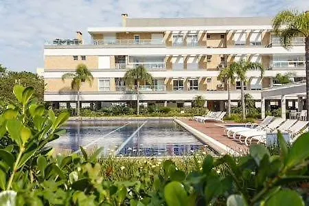 Apartamento Essence Life Campeche Florianopolis Brazil