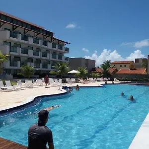 Laguna Flat S/m , Pôrto das Galinhas Brasil