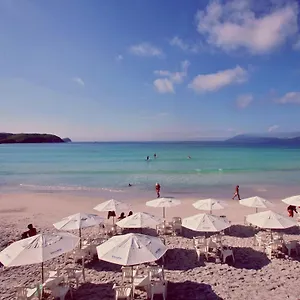 2 Quartos, Ar Condicionado E Cozinha Completa A 5 Minutos Da Praia Do Forte-cabo Frio , Cabo Frío Brasil